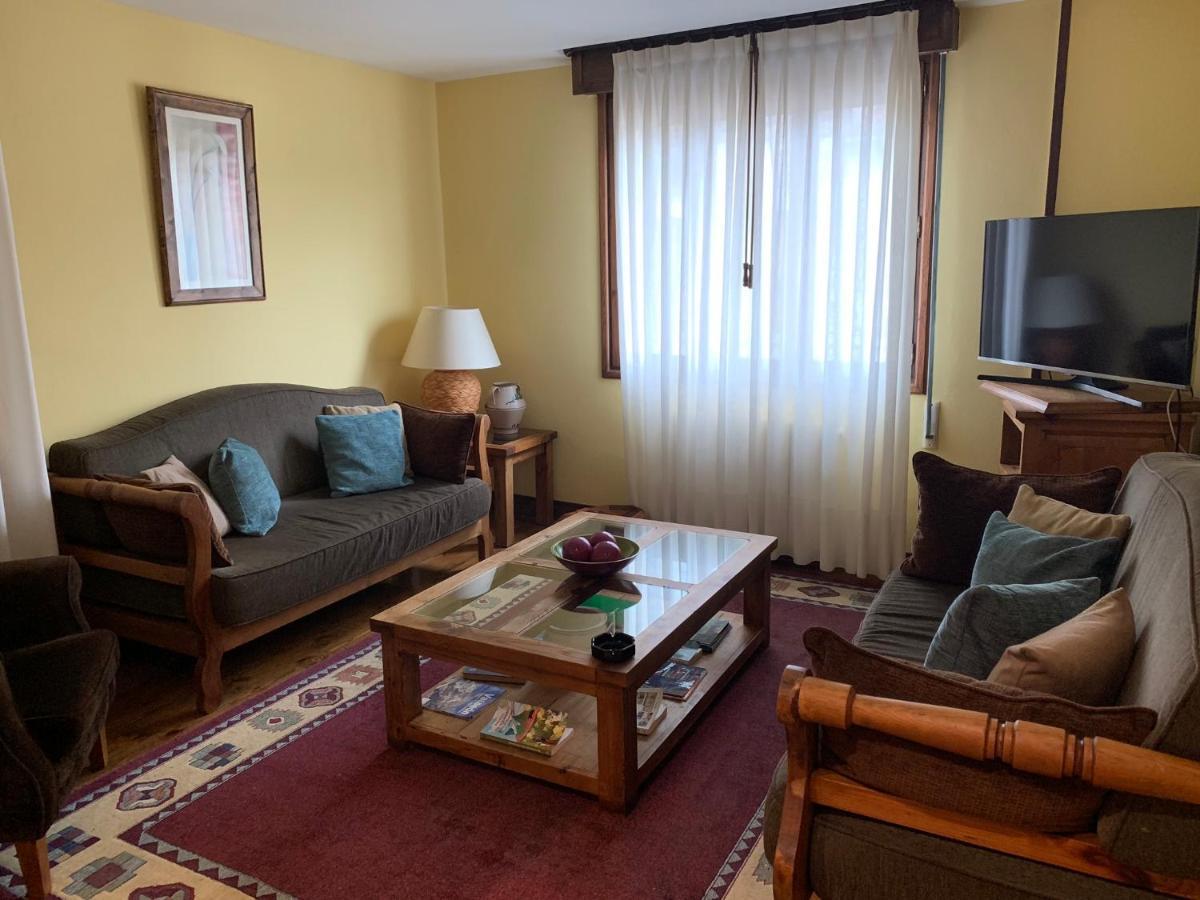 Casa La Huerta Сasa de vacaciones