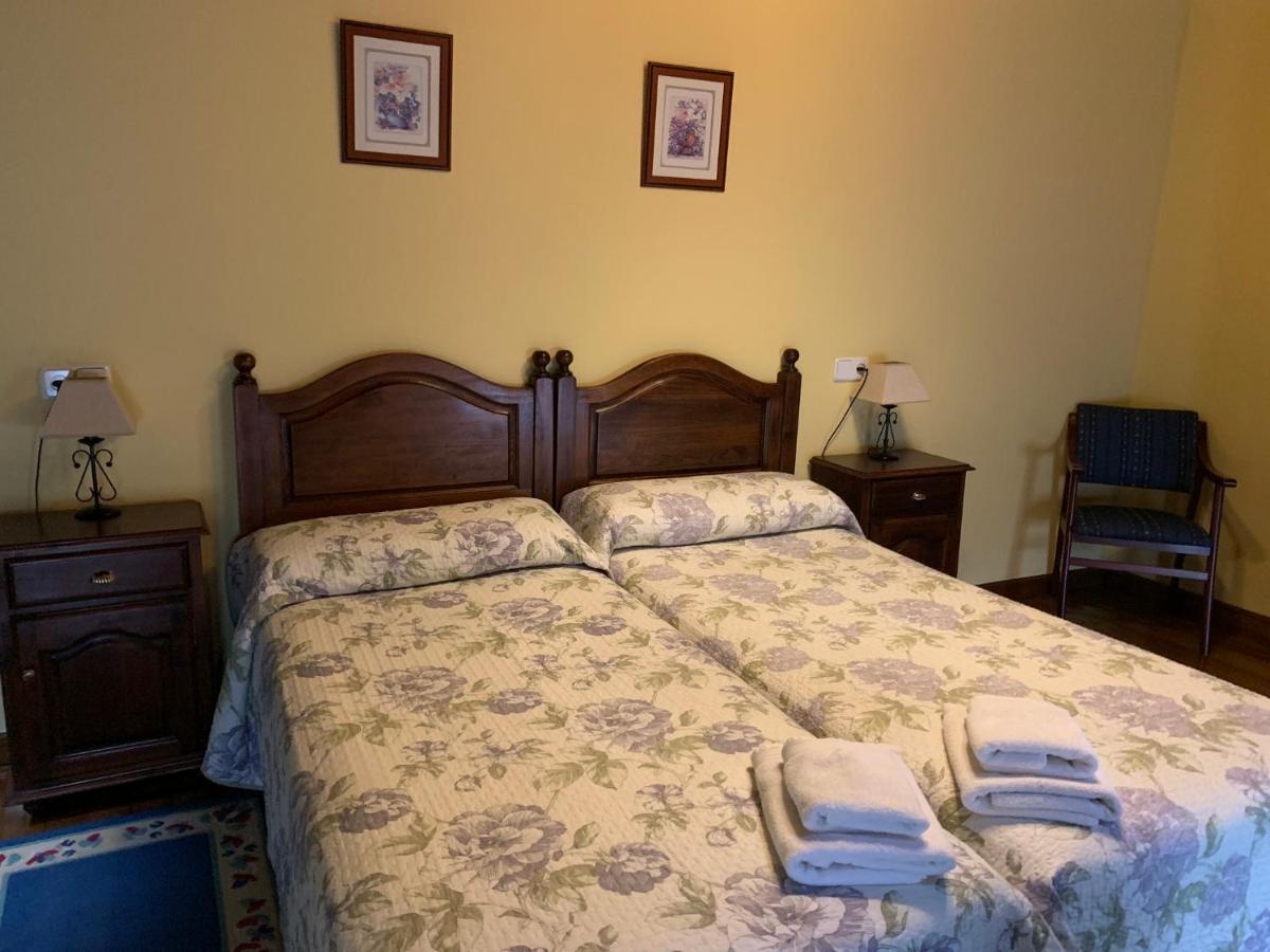 Casa La Huerta Сasa de vacaciones *
